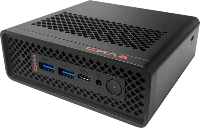 ПК СИЛА PC1-4455-1 ПК СИЛА PC1-4455-1