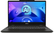 Ноутбук Ноутбук MSI VenturePro 15 AI A1UDXG-006XRU Ноутбук Ноутбук MSI VenturePro 15 AI A1UDXG-006XRU