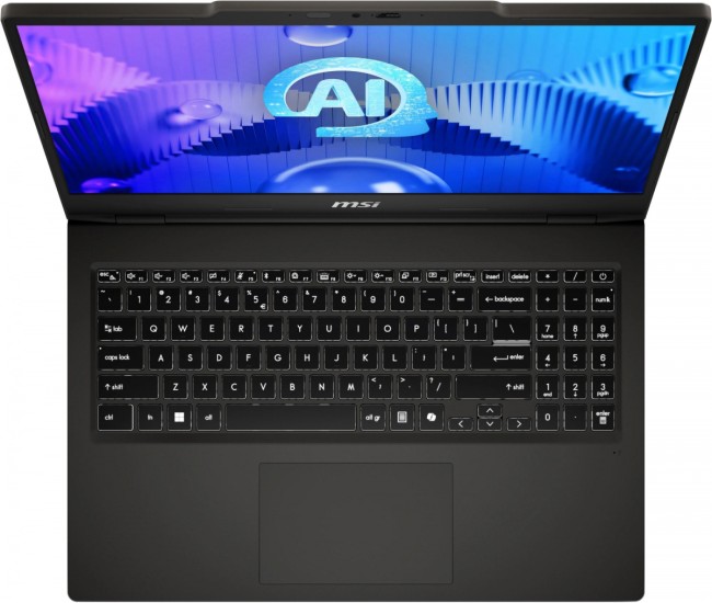 Ноутбук Ноутбук MSI VenturePro 15 AI A1UDXG-006XRU
