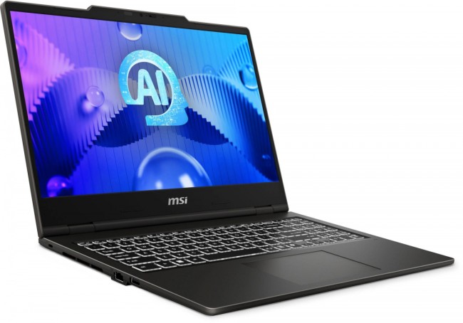 Ноутбук Ноутбук MSI VenturePro 15 AI A1UDXG-006XRU