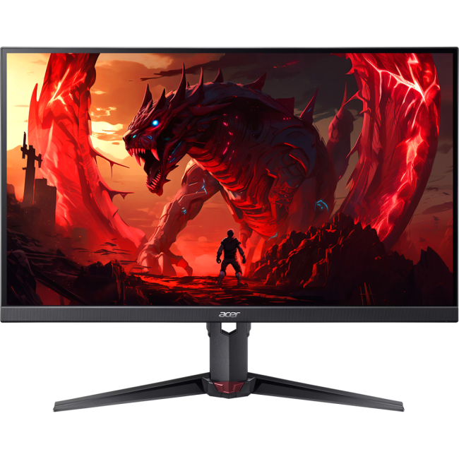 Монитор ACER Nitro XV270X1bmiiprx (UM.HX1CD.102) Монитор ACER Nitro XV270X1bmiiprx (UM.HX1CD.102)