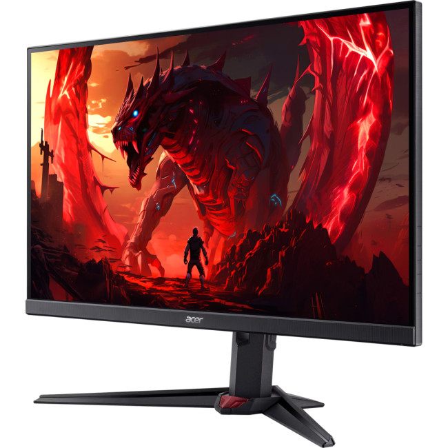 Монитор ACER Nitro XV270X1bmiiprx (UM.HX1CD.102) Монитор ACER Nitro XV270X1bmiiprx (UM.HX1CD.102)
