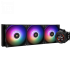 Система жидкостного охлаждения Thermalright Core Vision 360 Black