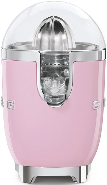 Соковыжималка SMEG SMEG CJF11PKEU