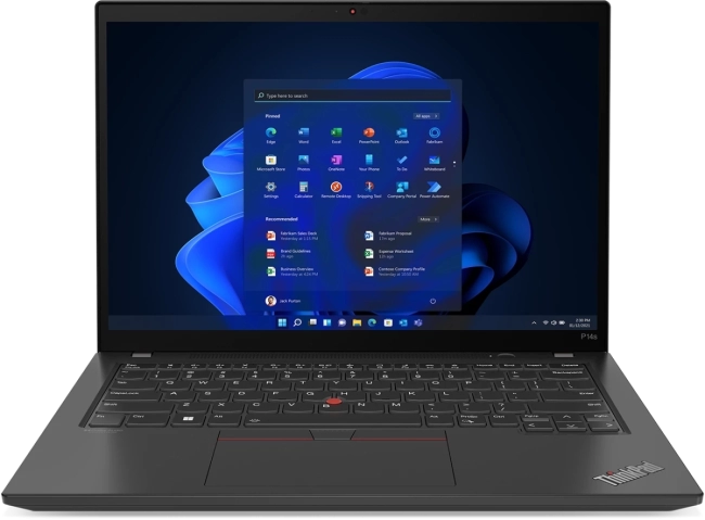 Ноутбук Lenovo 21AKS0PU00
