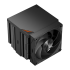 Кулер для процессора PCCooler CPU Cooler RZ620Pro TC BK BLACK Кулер для процессора PCCooler CPU Cooler RZ620Pro TC BK BLACK