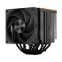 Кулер для процессора PCCooler CPU Cooler RZ620Pro TC BK BLACK Кулер для процессора PCCooler CPU Cooler RZ620Pro TC BK BLACK