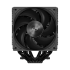 Кулер для процессора PCCooler CPU Cooler RZ620Pro TC BK BLACK Кулер для процессора PCCooler CPU Cooler RZ620Pro TC BK BLACK