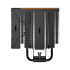 Кулер для процессора PCCooler CPU Cooler RZ620Pro TC BK BLACK Кулер для процессора PCCooler CPU Cooler RZ620Pro TC BK BLACK