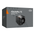 Кулер для процессора PCCooler CPU Cooler RZ620Pro TC BK BLACK Кулер для процессора PCCooler CPU Cooler RZ620Pro TC BK BLACK