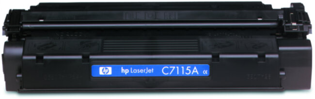 Тонер-картридж HP C7115A