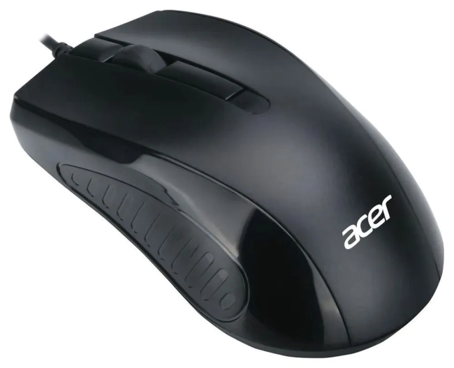Мышь компьютерная Acer ZL.MCEEE.01A