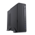 Корпус с блоком питания 400Вт. Foxline FL-418-SFX400A-U32C Корпус с блоком питания 400Вт. Foxline FL-418-SFX400A-U32C