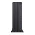 Корпус с блоком питания 400Вт. Foxline FL-418-SFX400A-U32C Корпус с блоком питания 400Вт. Foxline FL-418-SFX400A-U32C