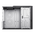 Корпус с блоком питания 400Вт. Foxline FL-418-SFX400A-U32C Корпус с блоком питания 400Вт. Foxline FL-418-SFX400A-U32C