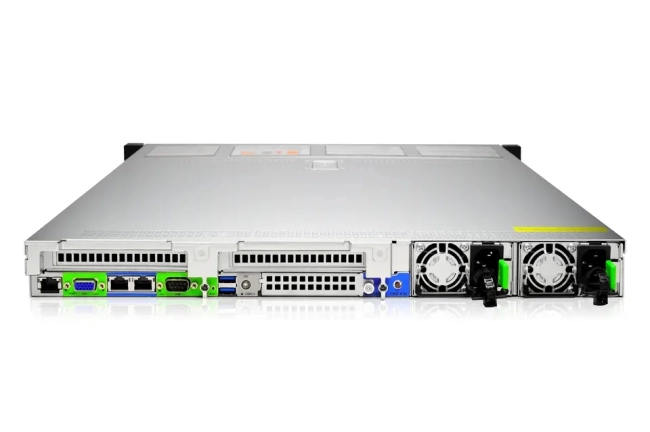 Серверная платформа Gooxi SR101-D10R 1U