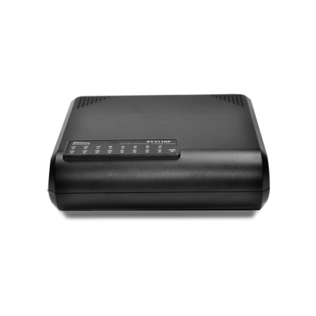 Коммутатор Netis ST3116P Коммутатор Netis ST3116P