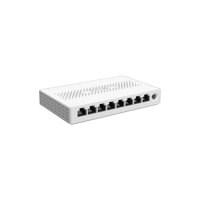 Коммутатор Tenda SM108