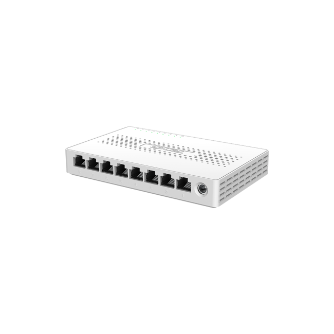 Коммутатор Tenda SM108