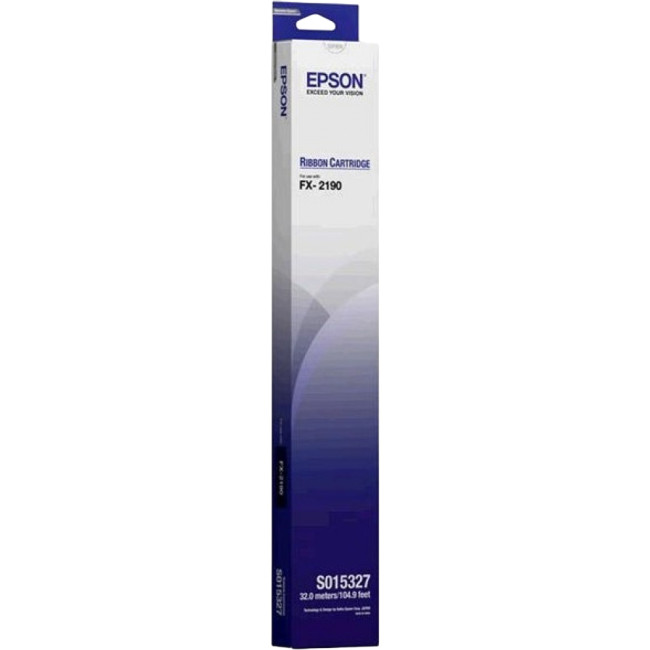 Картридж Epson C13S015327BA, C13S015327 Картридж Epson C13S015327BA, C13S015327