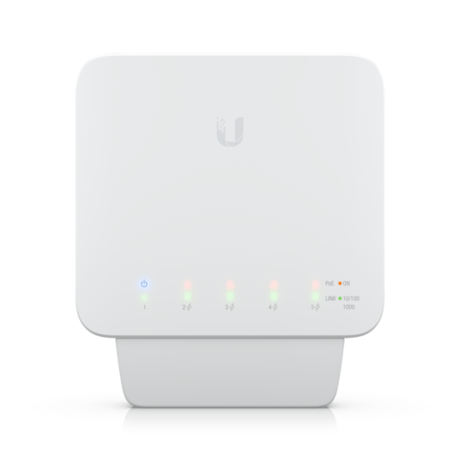 Коммутатор Ubiquiti USW-Flex