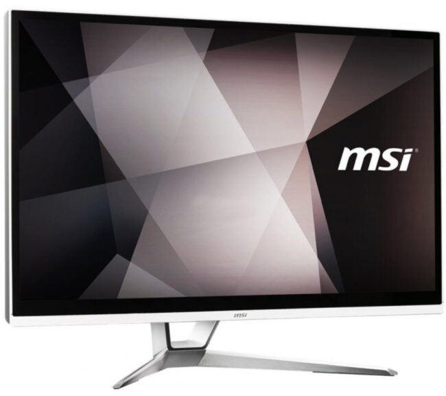 Моноблок MSI 9S6-ACD312-854