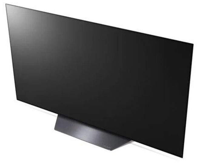 Телевизор 55" LG LG OLED55B3RLA Телевизор 55" LG LG OLED55B3RLA
