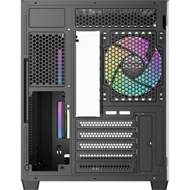 Корпус ПК без блока питания Ocypus Gamma-C54-BKD300XX-GL Корпус ПК без блока питания Ocypus Gamma-C54-BKD300XX-GL