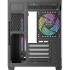 Корпус ПК без блока питания Ocypus Gamma-C54-BKD300XX-GL Корпус ПК без блока питания Ocypus Gamma-C54-BKD300XX-GL