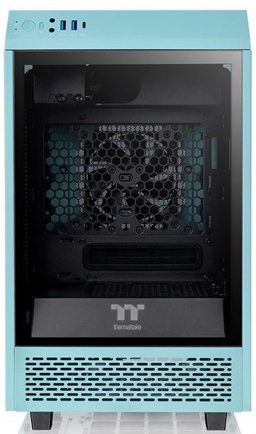 Корпус Thermaltake CA-1R3-00SBWN-00 Корпус Thermaltake CA-1R3-00SBWN-00