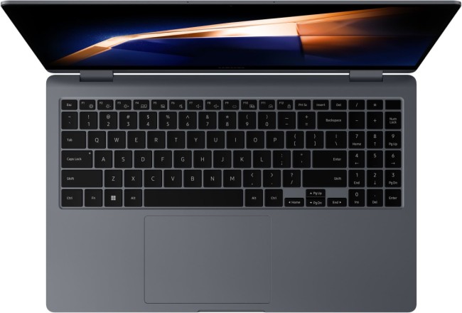 Ноутбук Samsung Electronics NP750QGK-LG1IN_gopwr
