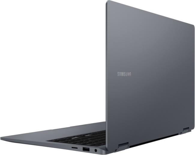 Ноутбук Samsung Electronics NP750QGK-LG1IN_gopwr