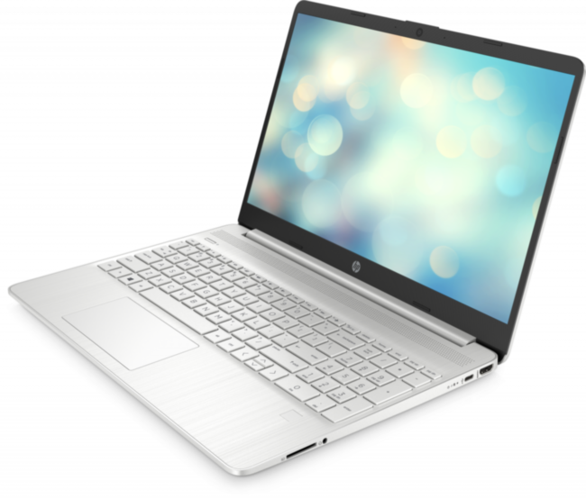 Ноутбук HP Notebook 15s-eq2018ur