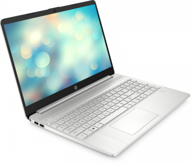 Ноутбук HP Notebook 15s-eq2018ur