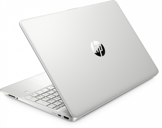 Ноутбук HP Notebook 15s-eq2018ur