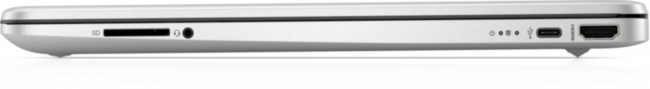 Ноутбук HP Notebook 15s-eq2018ur