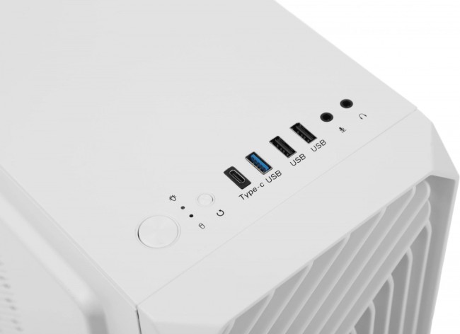 Корпус Accord ACC-265W Корпус Accord ACC-265W
