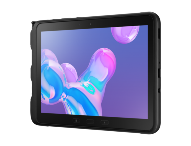 Планшет Планшет Samsung Tab Active Pro (SM-T545NZKASER) Планшет Планшет Samsung Tab Active Pro (SM-T545NZKASER)