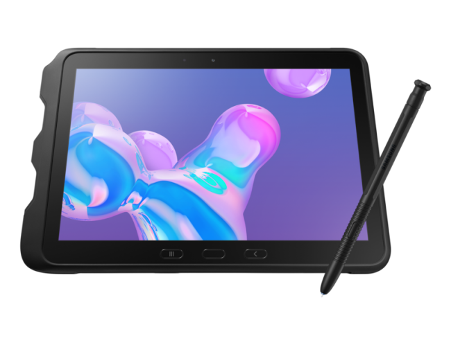 Планшет Планшет Samsung Tab Active Pro (SM-T545NZKASER) Планшет Планшет Samsung Tab Active Pro (SM-T545NZKASER)