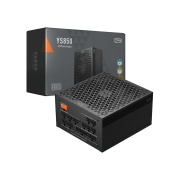 Блок питания ПК PcCooler P5-YS850-G1F Блок питания ПК PcCooler P5-YS850-G1F