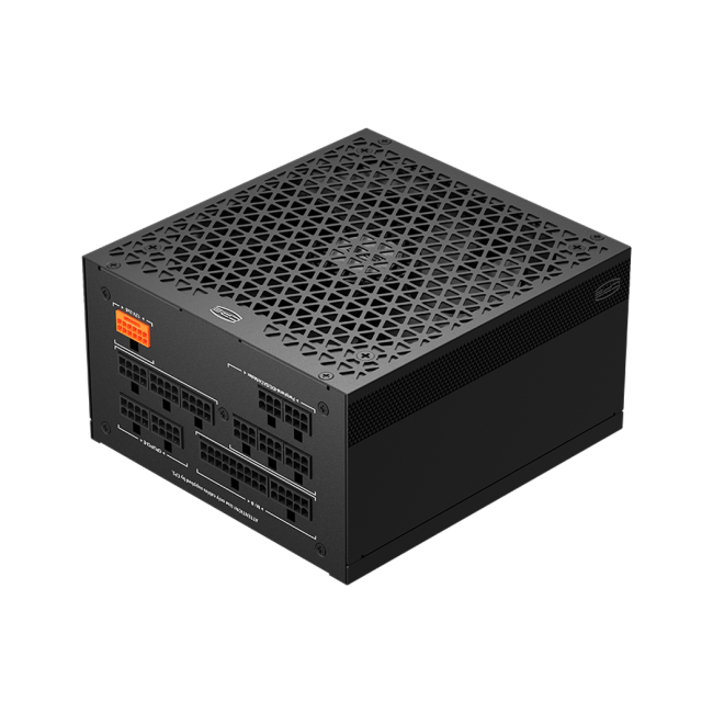 Блок питания ПК PcCooler P5-YS850-G1F