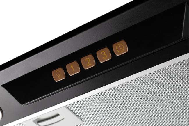 Встраиваемая вытяжка Kuppersberg Kuppersberg INLINEA 52 B