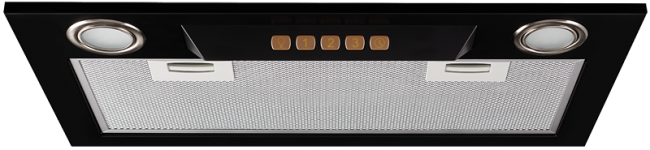 Встраиваемая вытяжка Kuppersberg Kuppersberg INLINEA 52 B