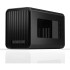 Корпус без блока питания JONSBO V11-4.0 Black
