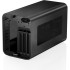 Корпус без блока питания JONSBO V11-4.0 Black