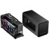 Корпус без блока питания JONSBO V11-4.0 Black