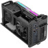 Корпус без блока питания JONSBO V11-4.0 Black