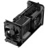 Корпус без блока питания JONSBO V11-4.0 Black