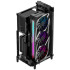 Корпус без блока питания JONSBO V11-4.0 Black