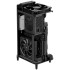 Корпус без блока питания JONSBO V11-4.0 Black